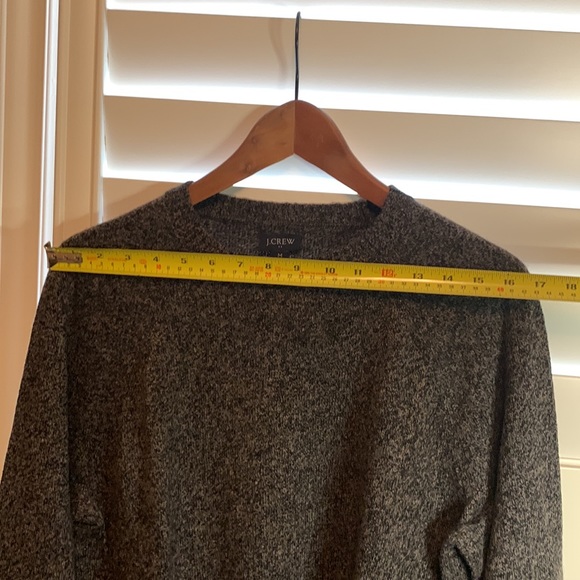 J Crew men’s sweater size M - Picture 5 of 9